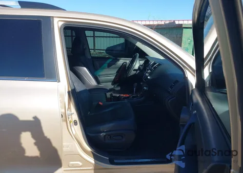 2013 Toyota Highlander Limited V6 from USA, damaged, VIN 5TDYK3EH6DS106484